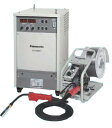 パナソニック インバータCo2/MAG溶接機 YD-500RX1