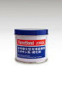 スリーボンド 補修用接着剤 TB2083L 硬化剤 1kg 水中硬化 【1缶】【TB2083L1K】(接着剤・補修剤/水中用補修剤)