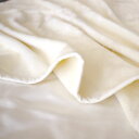 毛布 ダブル 肌にやさしいシルク毛布(ダブルサイズ) シルク...