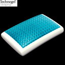 【送料無料】■【Technogel Sleeping(テクノジェルスリーピング)】Deluxe Pillow(デラックスピロー)【smtb-kb】