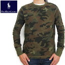 ラルフローレン POLO Ralph Lauren 迷彩 L...