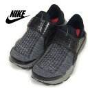 NIKE SOCK DART SE PRM ナイキ ソックダート SE PRM 859553-001 ブラック あす楽