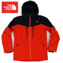 ノースフェイス スノーボード ジャケット THE NORTH FACE CHAKAL JACKET