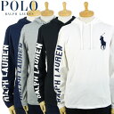 ラルフローレン POLO Ralph Lauren ビッグポ...