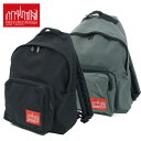 マンハッタンポーテージ ビッグアップル バックパック Manhattan Portage BIG APPLE BACKPACK MP1210