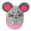 ゆらりんTOYsアニマル ネズミ【エントリーでPt最大15倍(一部商品を除く)12/11 02:00-12/31 23:59】【コンビニ受取対応商品】【ラッキーシール対応】【A倉庫】
