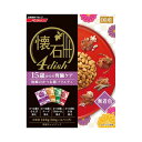 日清ペットフード 懐石4dish 15歳からの腎臓ケア 枕崎のかつお節バラエティ 320g コンビニ受取対応商品