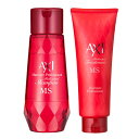 あす楽対応 クオレ AXI 薬用シャンプーMS 250ml ...