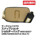 送料無料 ブランド ショルダーバッグ MARC JACOBS...