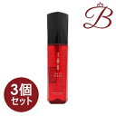 【×3個】ルベル イオ エッセンス スリーク 100mL