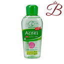 ロート製薬 メンソレータムアクネス 薬用モイスチャー化粧水 120mL