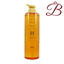 ナンバースリー 003 ミュリアム ゴールド シャンプー H 660mL