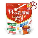 井藤漢方 Wの乳酸菌 はねかえすチカラ 30g