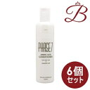 【×6個】資生堂 フェイズ7 コンディショナー 250mL