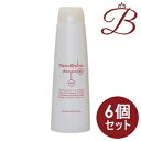 【×6個】ニューウェイ ジャパン ナノアミノ シャンプー RS 250ml