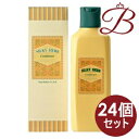 【×24個】パール化研 シルキーハーブ コンディショナー 200mL