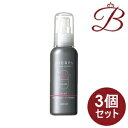 【×3個】アリミノ シェルパ コンディショニング ミルク 95g