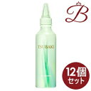 【×12個】資生堂 TSUBAKI ツバキ お部屋でシャンプー 180mL