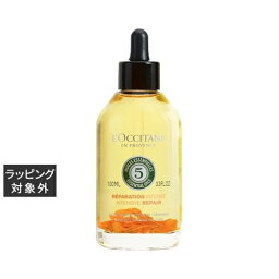 <strong>ロクシタン</strong> ファイブハーブス リペアリングインテンシヴオイル 100ml | 激安 L'occitane <strong>ヘアオイル</strong>