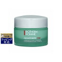 ビオテルム オム アクアパワー 72H コンセントレイテッド グレイシャス ハイドレーター 50ml | 激安 BIOTHERM デイクリーム