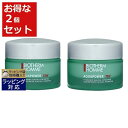 送料無料 ビオテルム オム アクアパワー 72H コンセントレイテッド グレイシャス ハイドレーター お得な2個セット 50ml x 2 | BIOTHERM デイクリーム