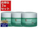 送料無料 ビオテルム オム アクアパワー 72H コンセントレイテッド グレイシャス ハイドレーター お得な3個セット 50ml x 3 | BIOTHERM デイクリーム