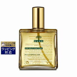 <strong>ニュクス</strong> プロディジュー オイル <strong>100ml</strong> | 激安 NUXE ボディオイル