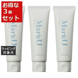 送料無料 アリミノ マークユー ジェルグリース お得な3個セット 80g x 3 | arimino ヘアワックス・クリーム