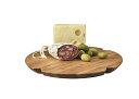 NEWBamboo productsۥӥ塼񤤤ơ̵̵ۡۢROSENDAHL ڥϡRD25666 Grand Cru Cheese Board 30cm, bamboo󥯥 ܡ