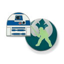 【STAR WARS】スター・ウォーズ ゴルフマーカー R2...