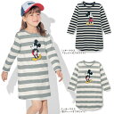 ボーダーワンピース ◇ 子供服 子供 服 子供用品 男の子 ...