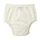 【ベルメゾン】 前後がわかる「前コッチ」 ショーツ(単品) 「オフホワイト(リボン)」 ◆ 80 90 100 110 120 130 ◆◇ 子供服 子供 服 子供用品 女の子 子供用 肌着 下着