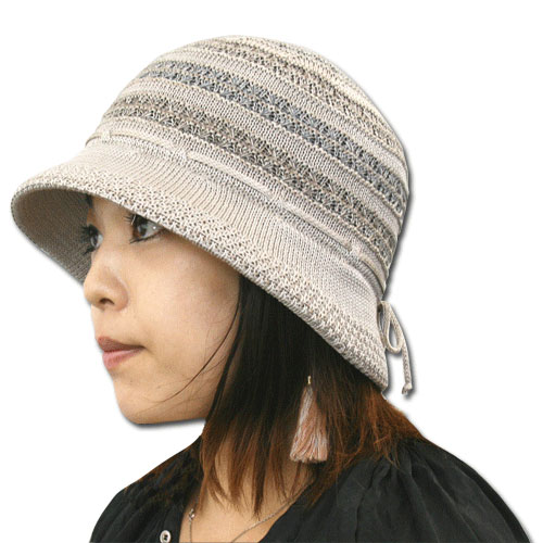 西洋帽子と違い テンガロン チロリアンハット クローシュ 山高帽の形の特徴 由来