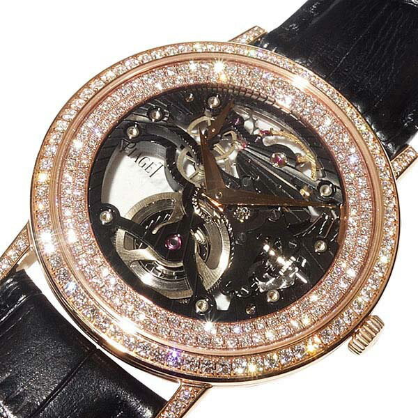 yÁzPIAGET sAWF AeBvm XPg MECANIQUE sNS[h PG 18K At^[_C P10524yrvzyYzy芪z