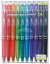パイロット/PILOT フリクションボールノック 05 0.5mm 10色セット 【LFBK230EF10C】 FRIXION 【取寄せ商品:出荷まで2-3日】