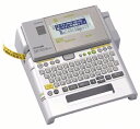 キングジム テプラPRO SR750