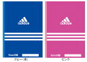 ◎アディダス<adidas> 5mm方眼ノート(B5サイズ)...