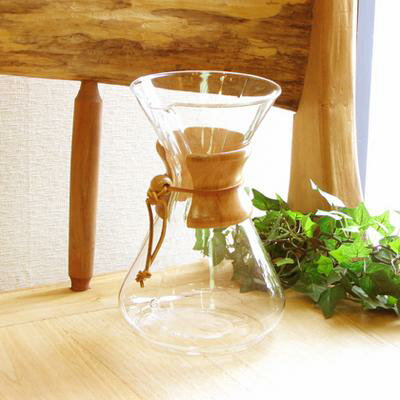 CHEMEX　ケメックス　コーヒーメーカー10人用