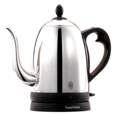 Russell Hobbs　ラッセルホブス　カフェケトル　1.2L　7412JP...:belleseve:10000618