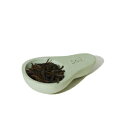 soil CHA-SAJI (ソイル 茶さじ) 珪藻土茶さじ グリーン