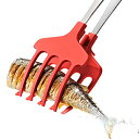UCHICOOK ウチクック お魚キャッチャー レ