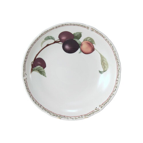 Noritake　ノリタケ　ロイヤルオーチャード　19.5cmスープ皿