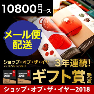 ●カタログギフト（AOOコース） （メール便）（代引き不可・手提げ袋不可） おしゃれ 出産お祝い 内祝い 引き出物 結婚内祝い お返し お祝い