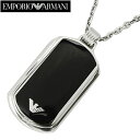エンポリオ アルマーニ EMPORIO ARMANI ネック...