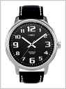 TIMEX （タイメックス）ビッグイージーリーダー ・ブラック文字盤（正規品） 30%OFF T28071