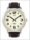 TIMEX （タイメックス）ビッグイージーリーダー ・ベージュ文字盤（正規品） 30%OFF T28201