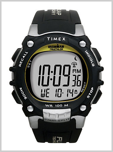 TIMEX（タイメックス）アイアンマン トライアスロン 100ラップフリックス（正規品）30%OFF T5E231