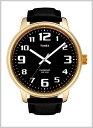 【日本限定モデル】TIMEX (タイメックス)ビッグイージーリー...