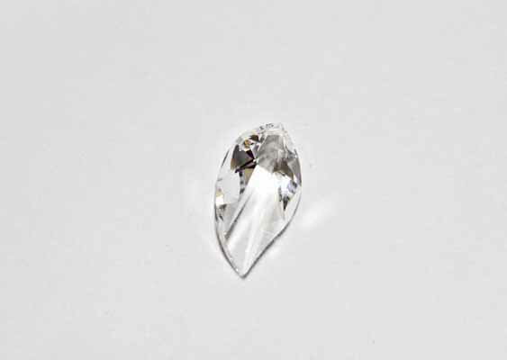 ե8806ڥȥ饹ۥӡ28x14mm꡼շ...