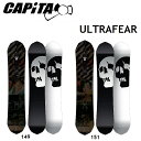 19-20 CAPiTA ULTRAFEAR キャピタ ウル...
